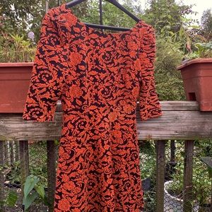 Ark & Co Lined Dress